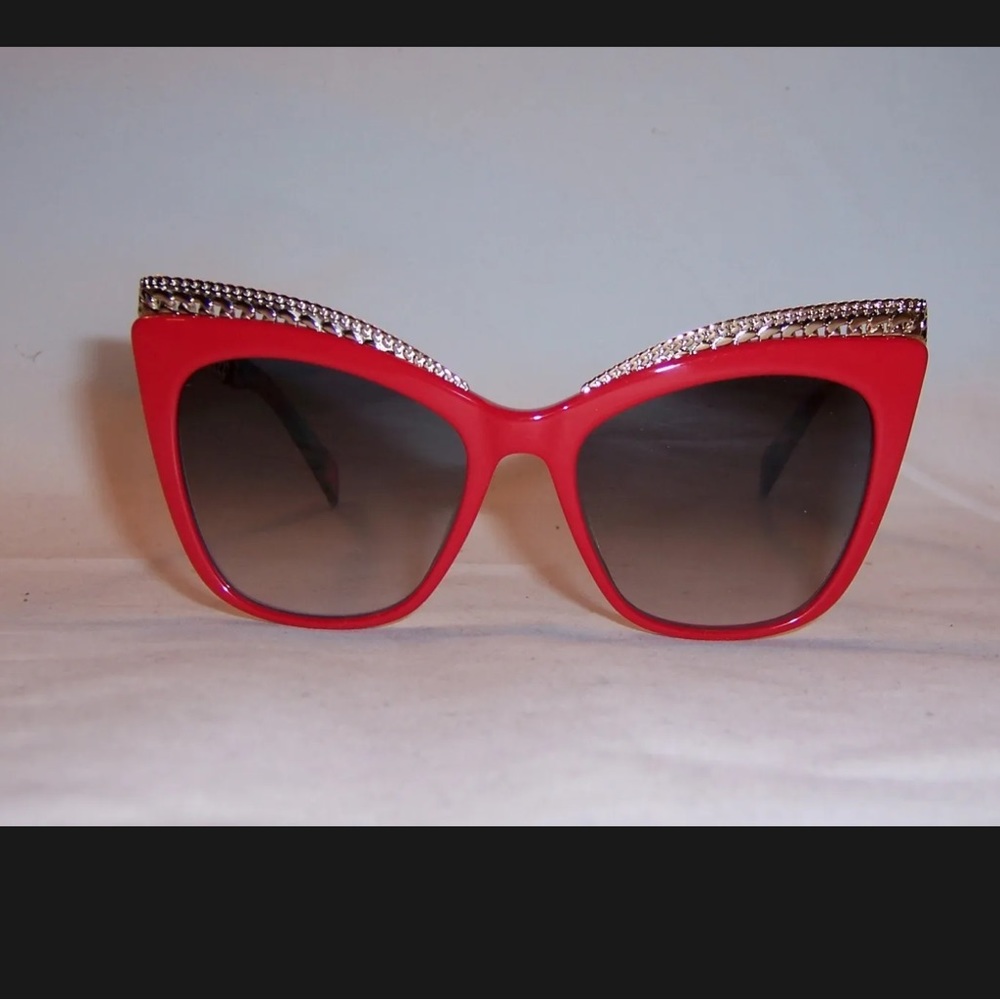 Moschino MOS 009/S